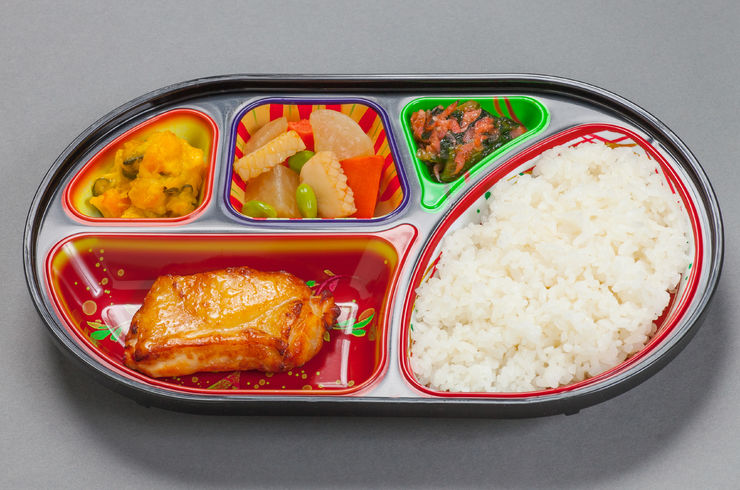 カロリー調整食（おかずのみ）