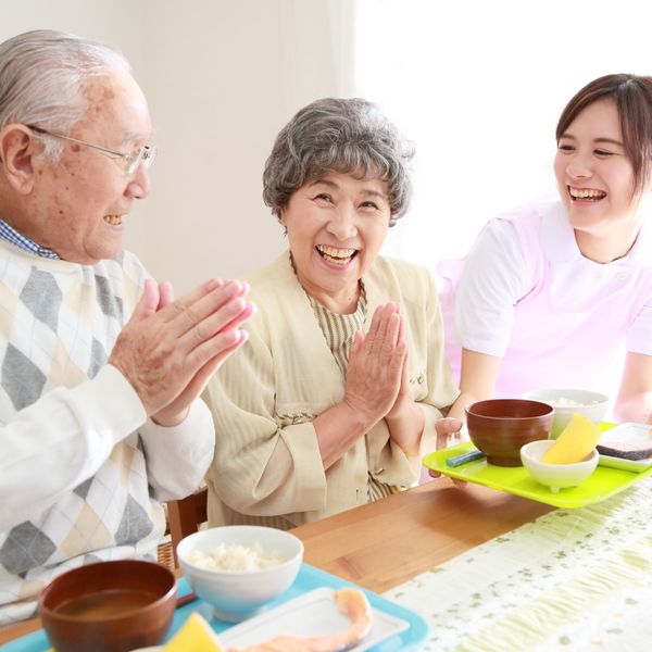 尼崎でご高齢者様に宅配弁当をおすすめしております