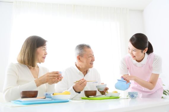 アレルギーにも個別に対応