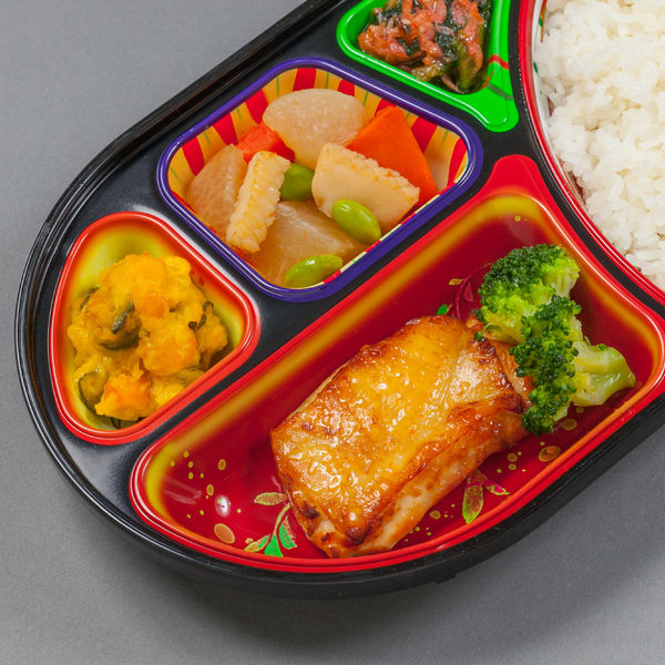 西淀川で健康的な宅配弁当をお届けしております