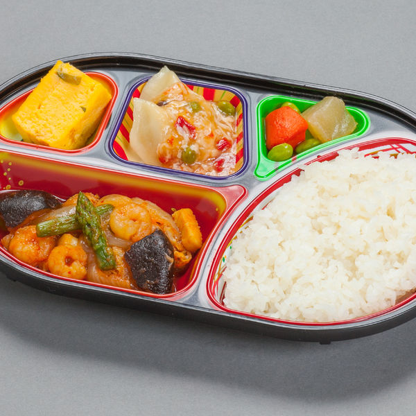 西淀川でヘルシーな宅配弁当をご用意しております