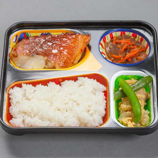 大阪市生活支援型食事サービス事業の中で大阪・淀川で一番安い高齢者宅配弁当価格です。